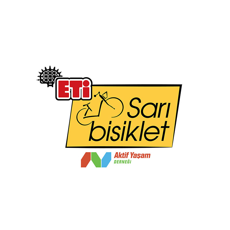 Sarı Bisiklet