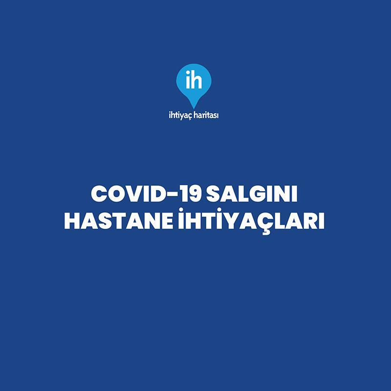 Covid-19 Sağlık Malzemeleri
