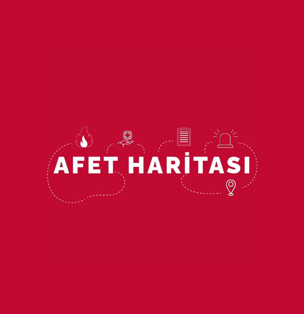 Afet Haritası