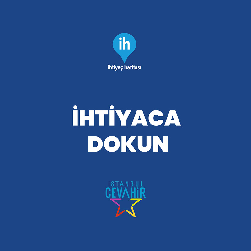İhtiyaca Dokun