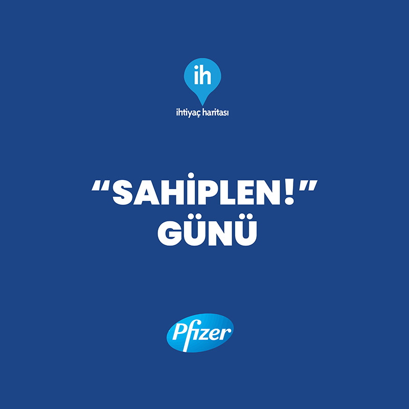 “Sahiplen!” Günü