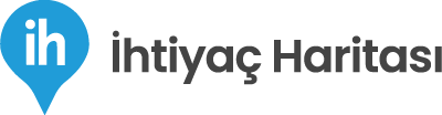 İhtiyaç Haritası