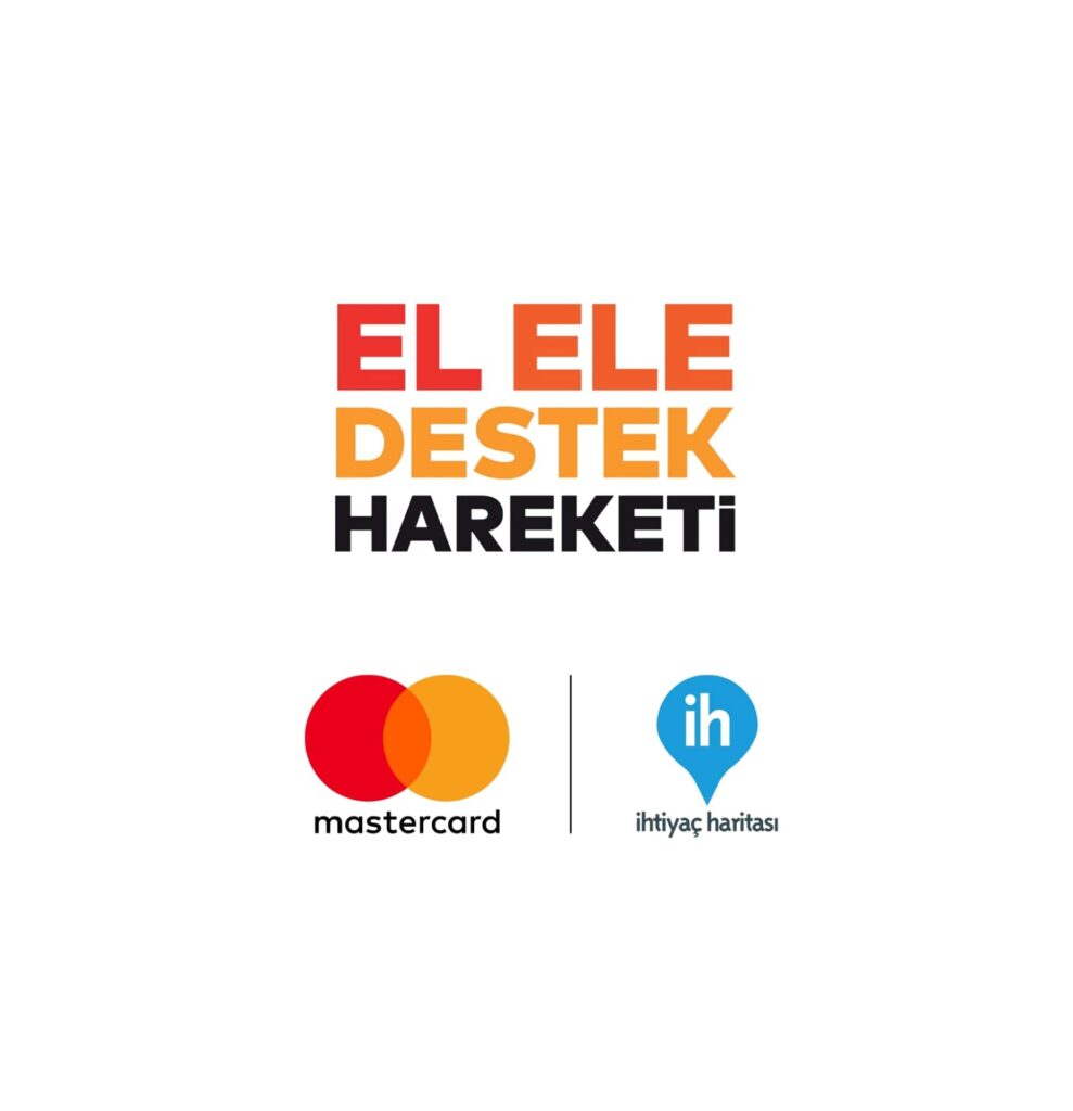 El Ele Destek Hareketi