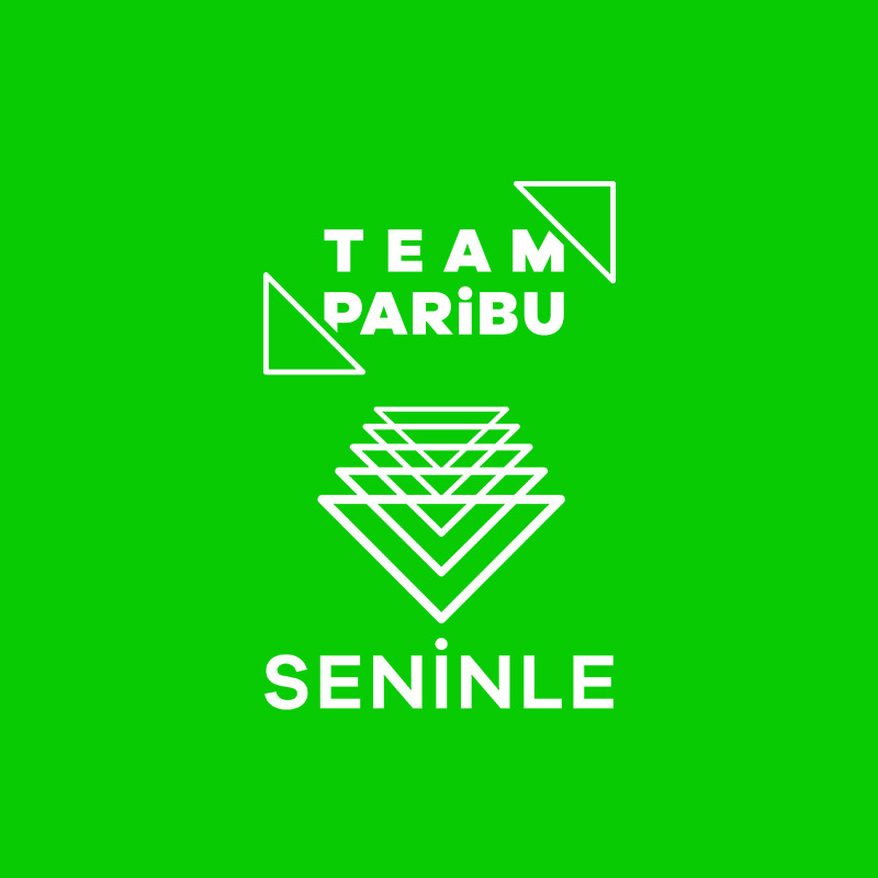 Team Paribu Seninle