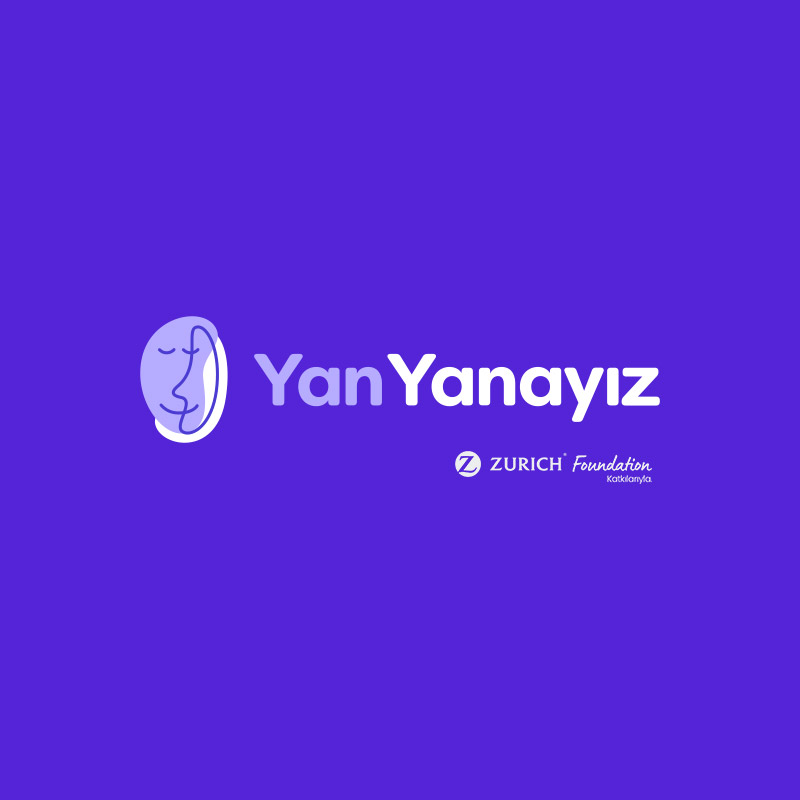 Yan Yanayız Projesi
