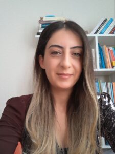 Pelin Karataş