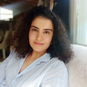 Hatice Nalan Süseli
