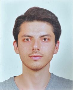 Uğur Baran Sarıbaş